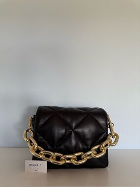 STAND STUDIO - Brynnie Padded Mini Bag